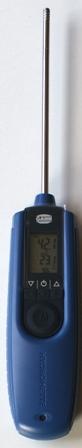 <b>Gann BL - RH - T Luftfugtm�ler - indstik</b>